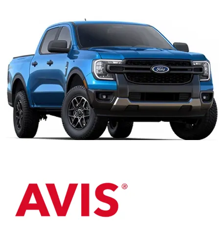 Car Rental Image